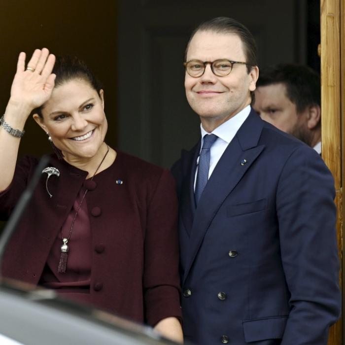 Baby-Gerüchte und Todesschock! So bewegend war das Jahr für die Schweden-Royals