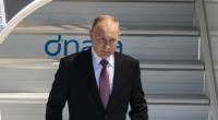Was plant Wladimir Putin wirklich? Verdächtige Flugbewegungen russischer Maschinen geben Rätsel auf.