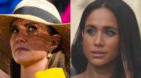 Dass Prinzessin Kate schlechte Laune hat, soll maßgeblich an ihrer Schwägerin Meghan Markle liegen.