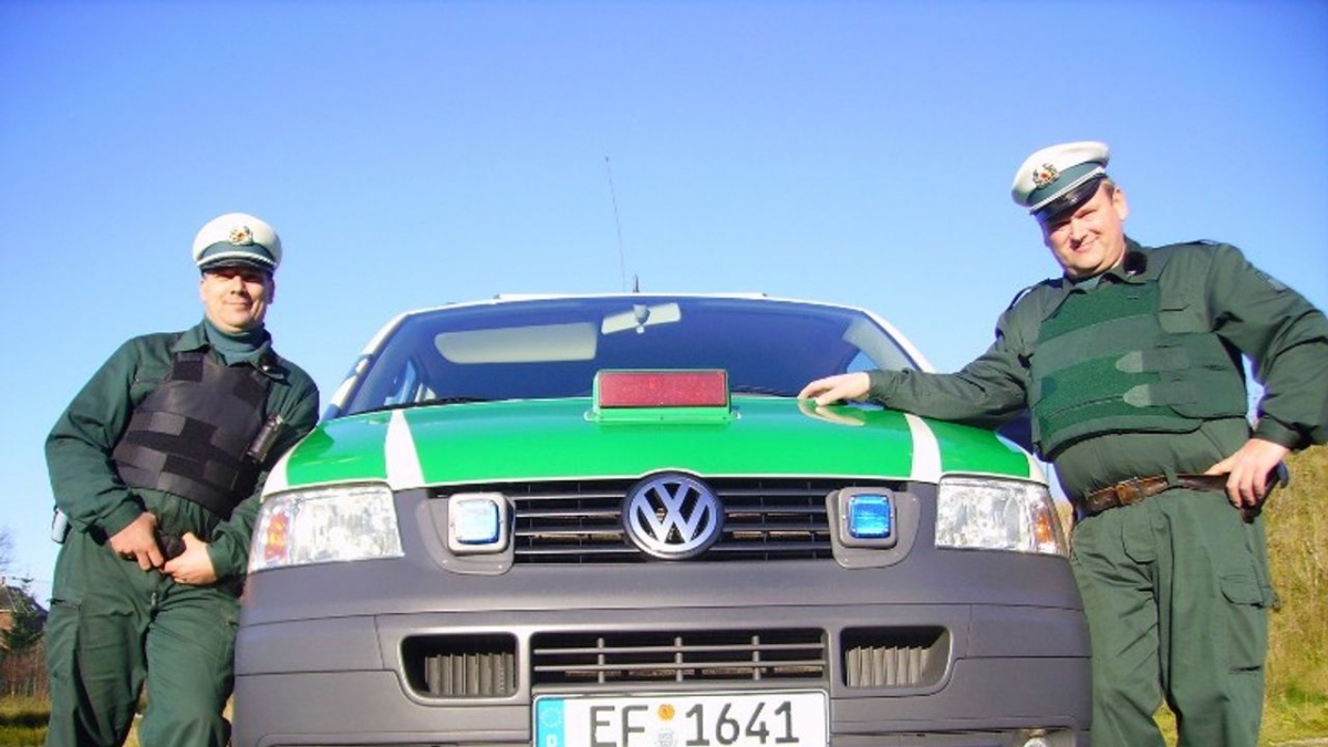 Achtung Kontrolle! Wir k&uuml;mmern uns drum bei Kabel Eins (Foto)