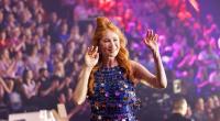 Palina Rojinski zeigt bei Instagram den 