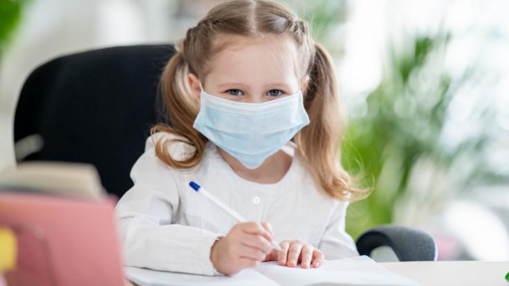 Spielen Kinder bei der Verbreitung des Coronavirus keine Rolle?