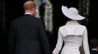 Meghan Markle und Prinz Harry trauern um Queen Elizabeth II.