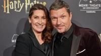 Schauspieler Hardy Krüger Jr. und seine Ehefrau Alice gehen gemeinsam auch durch schwere Zeiten.