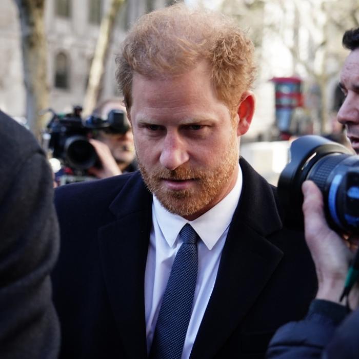 Überraschungsbesuch in England! DAS steckt hinter der royalen Heimkehr