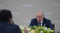 Ein Video zeigt die Zerstörung von Putins tödlichster Waffen.