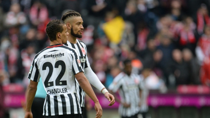 Eintracht Ergebnis Heute Eintracht Ergebnis Heute