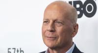 Schauspieler Bruce Willis ist an frontotemporaler Demenz erkrankt.