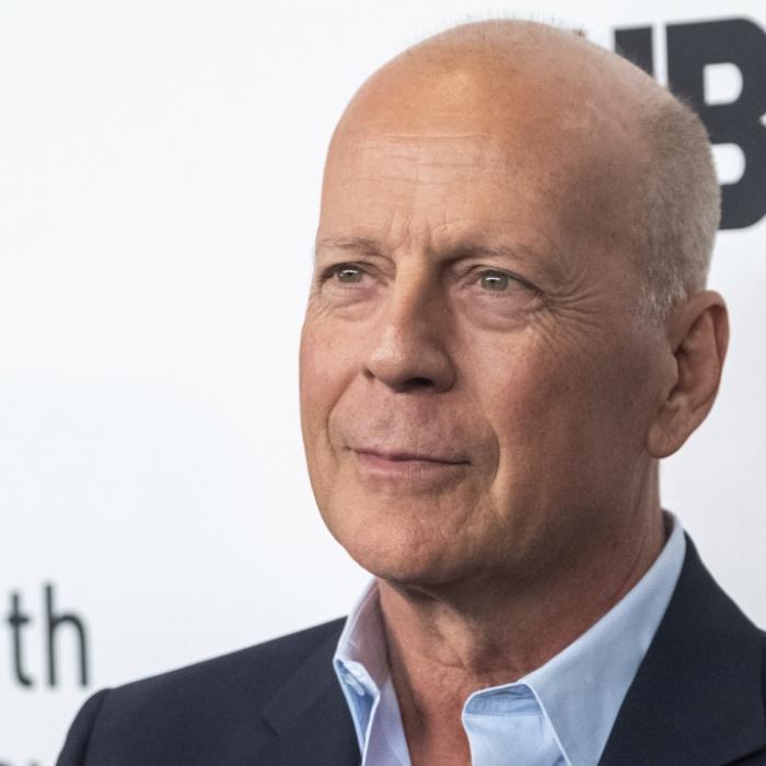 Familie verkündet nächste Schock-Diagnose! Hollywood-Star hat Demenz