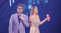 Daniel Hartwich und Victoria Swarovski moderieren 