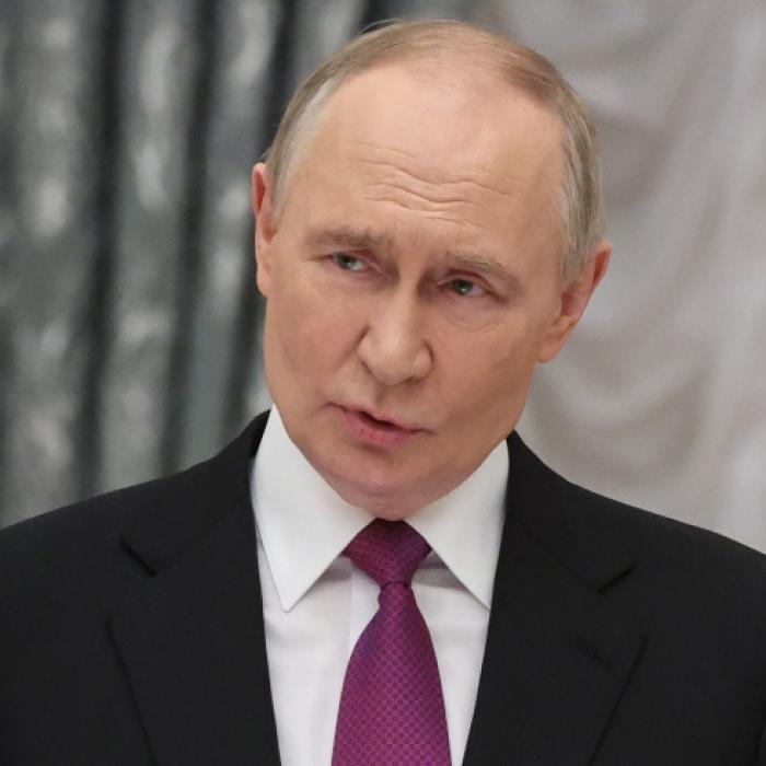 Vergessene Weltkriegsseuche nach Putin-Angriff ausgebrochen