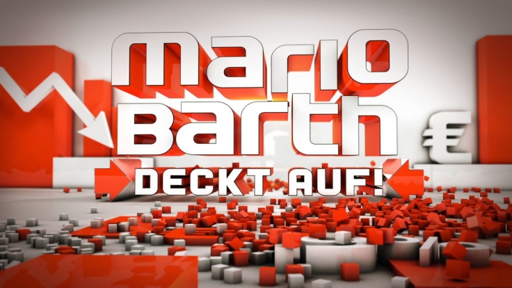 Mario Barth Rtl Mario Barth Rtl