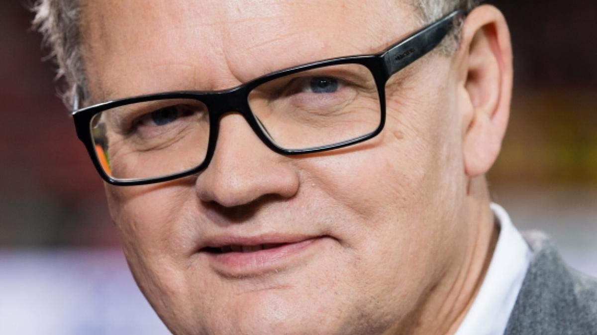 Medienberichten zufolge ist Sportreporter Ulli Potofski im Alter von 73 Jahren verstorben. (Foto)