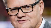Medienberichten zufolge ist Sportreporter Ulli Potofski im Alter von 73 Jahren verstorben.