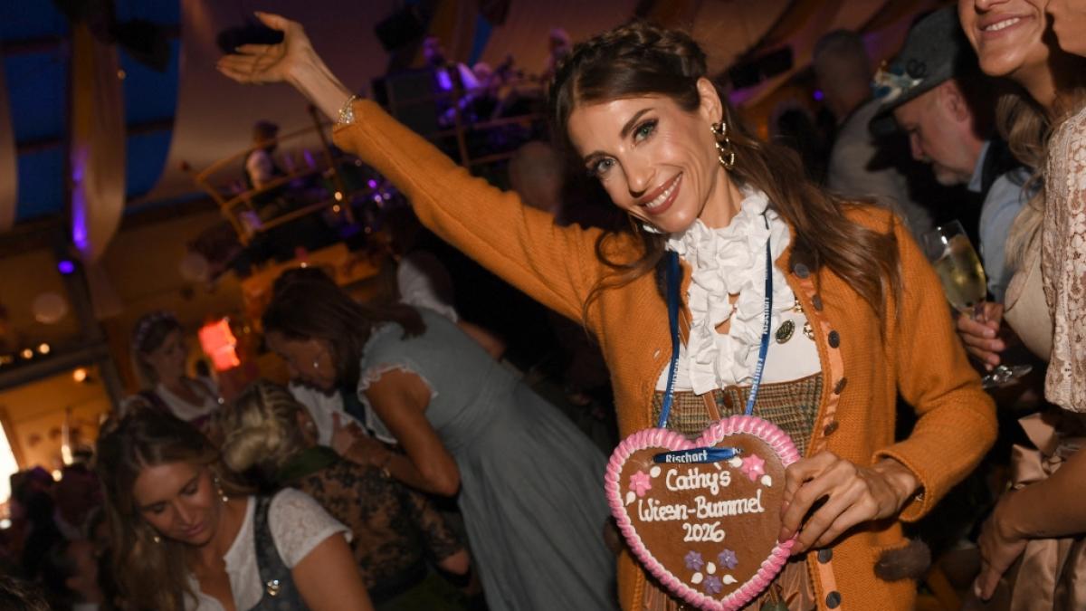 Cathy Hummels: Zwischen M&uuml;nchen und Florida &ndash; so stellt sie sich ihre Zukunft vor (Foto)