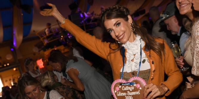 Cathy Hummels