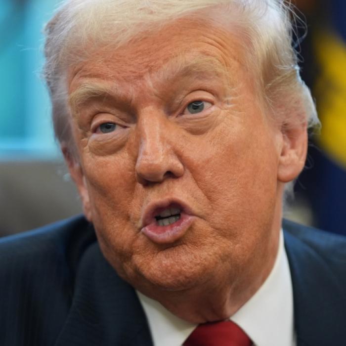 US-Präsident wütete nach tödlichen Schüssen in Washington