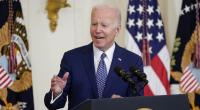 US-Präsident Joe Biden wurde zuletzt für mehrere öffentliche Fehltritte kritisiert.