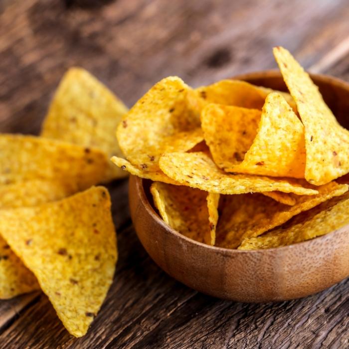 Achtung, nicht essen! Diese Knabber-Snacks werden zurückgerufen