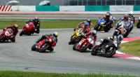 Trauer in der Motorsport-Welt: Motorradrennfahrer Gustavo 