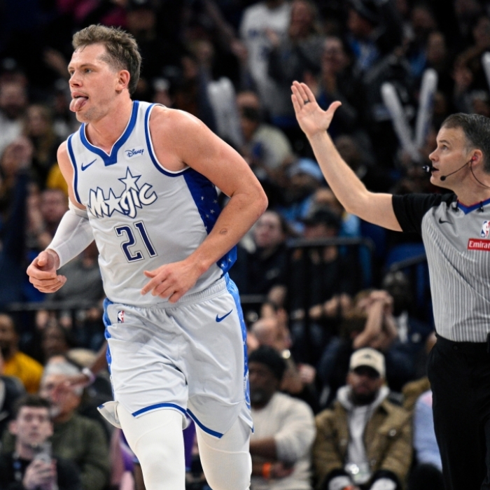 Krimi in Orlando - Orlando Magic schlagen Phoenix Suns knapp