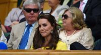 Kämpft Herzogin Catherine von Cambridge etwa gegen eine Essstörung?