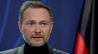 Christian Lindner verkündet, dass Geringverdiener einen Heizkostenzuschuss erhalten. 