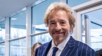 Der an Krebs erkrankte Thomas Gottschalk hat sich erstmals seit mehreren Monaten wieder öffentlich gezeigt.