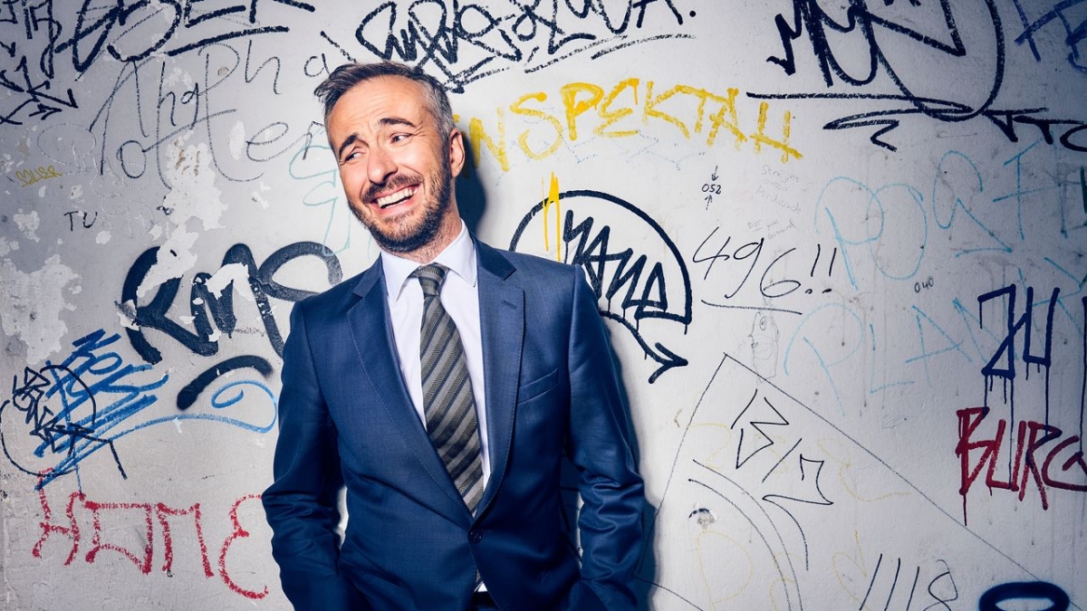 ZDF Magazin Royale bei ZDFneo (Foto)