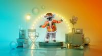 Der Koala verzückt die 