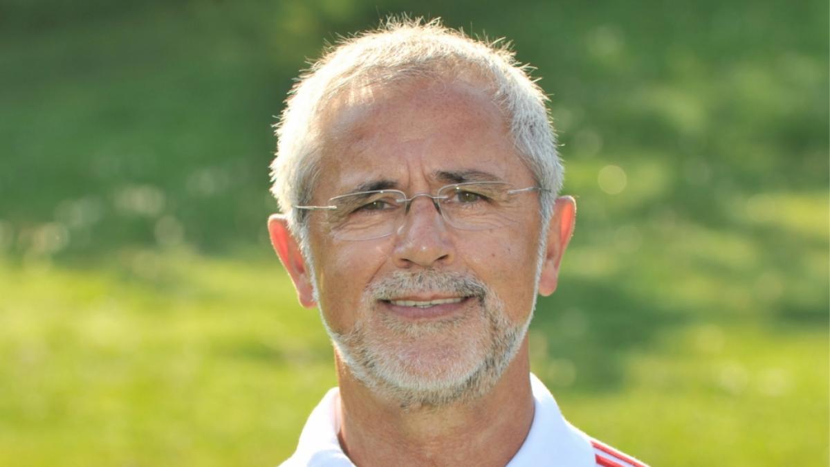 Gerd M&uuml;ller ist tot. (Foto)