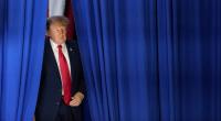 Bei öffentlichen Auftritten sorgt Donald Trump immer wieder mit fragwürdigen Anekdoten für Stirnrunzeln.