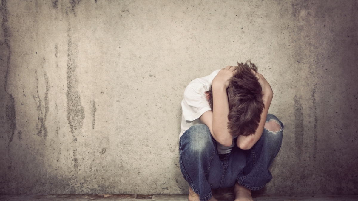 Der 12-j&auml;hrige Junge wurde entf&uuml;hrt, missbraucht und angeschossen. (Foto)
