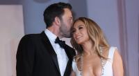 Hier waren sie noch glücklich: Jennifer Lopez und Ben Affleck.