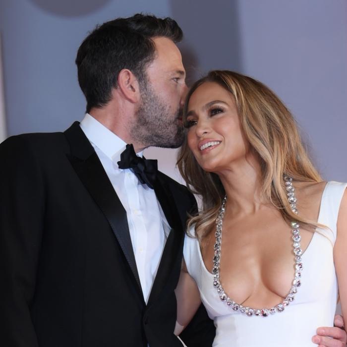 Geheime Videos aufgetaucht - FBI schuld an Trennung von Ben Affleck?