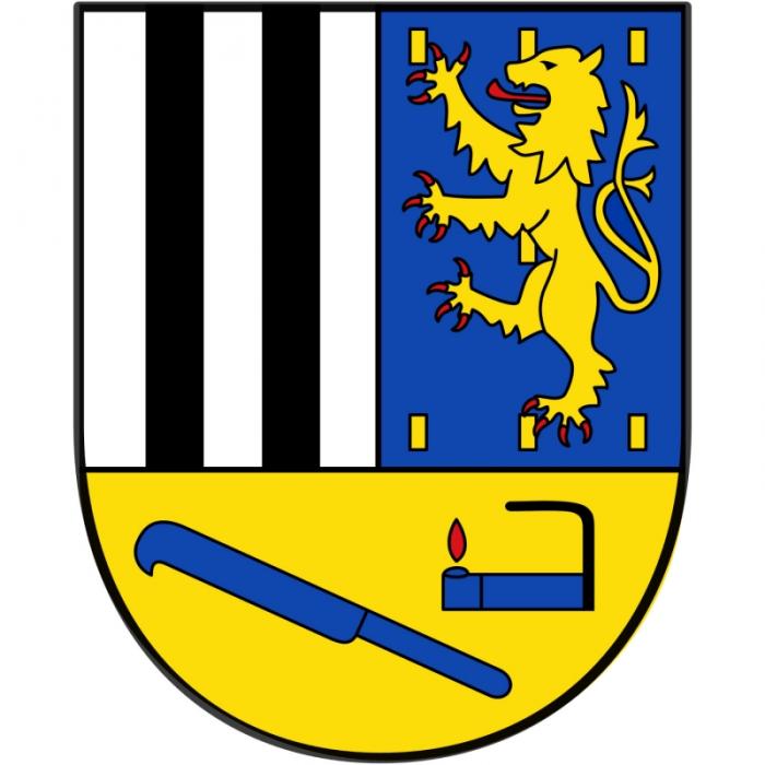 Wappen Kreis Siegen-Wittgenstein