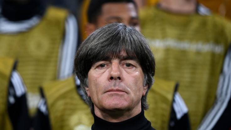 Wer wird Jogi Löws Nachfolger?