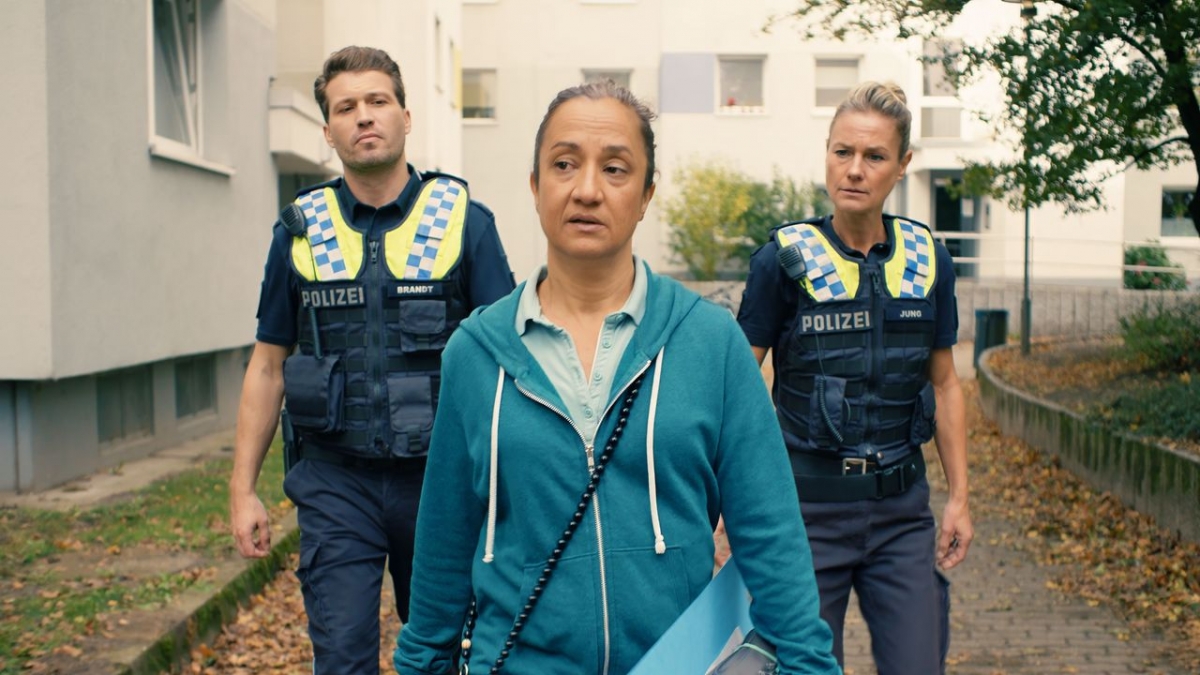 Notruf Hafenkante bei ZDF (Foto)