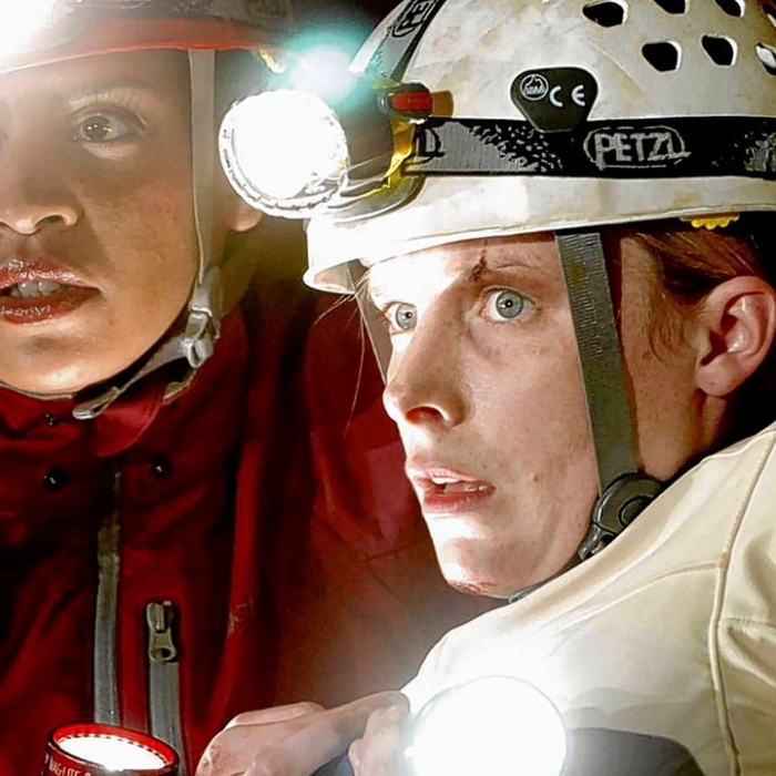 Der Spielfilm von Jon Harris als Wiederholung