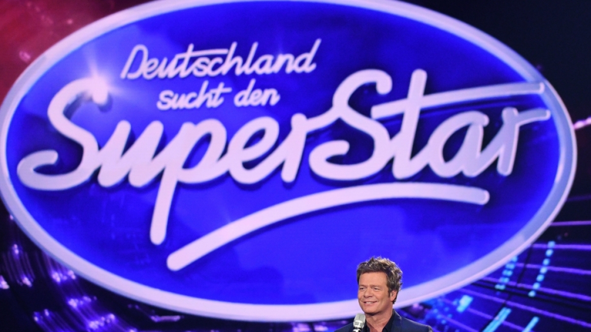 Die meisten DSDS-Kandidaten k&ouml;nnen keine Musikkarriere vorweisen. (Foto)
