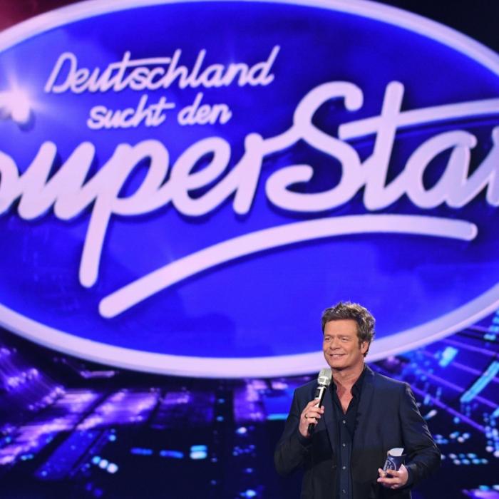 DIESE Ex-DSDS-Stars sind jetzt Straßenmusiker!