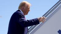 Donald Trump will im November wieder zum US-Präsident gewählt werden.