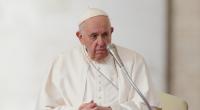 Papst Franziskus hat einige Minderheitsgruppen von russischen Soldaten als 