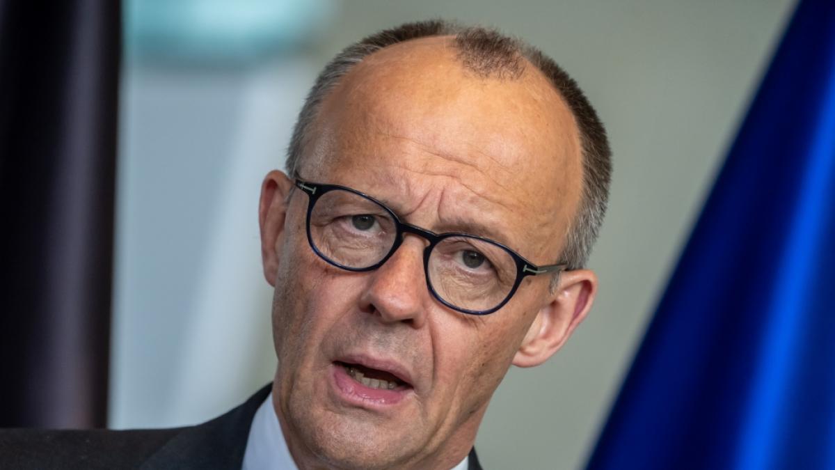 Die R&uuml;cktrittsforderungen halten an: Kann Friedrich Merz als Bundeskanzler abgesetzt werden? (Foto)