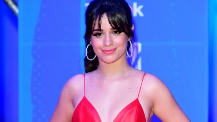 Camila Cabello Oben Ohne So Nackt Wie Nie Fur Ihre Fans Lasst Die Pop Schonheit Die Hullen Fallen News De