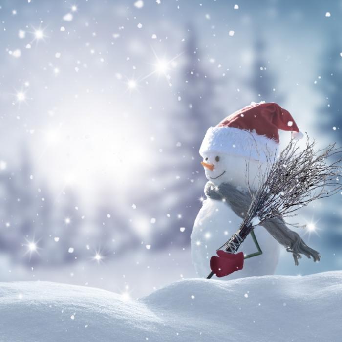 Mögliche Szenarien offenbart! Dürfen wir uns auf weiße Weihnachten freuen?