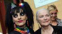 Nina Hagen trauert um ihre geliebte Mutter Eva-Maria Hagen.