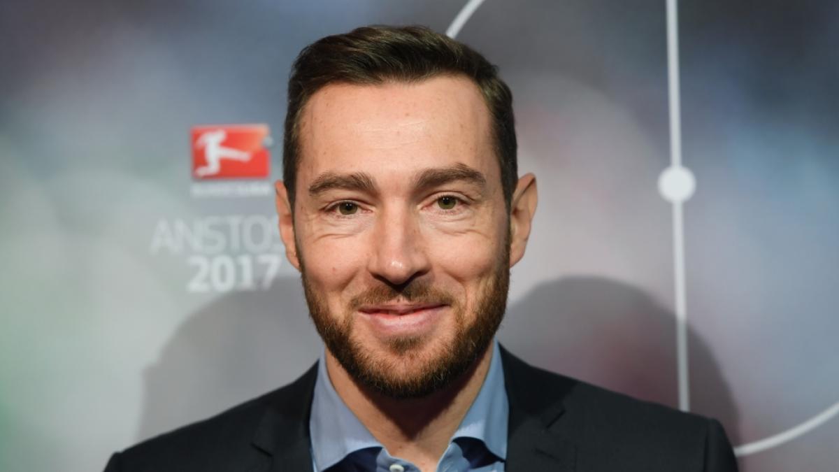 ZDF-Moderator Sven Voss wurde nach einer Bemerkung bei der Frauenfu&szlig;ball-WM Sexismus vorgeworfen. (Foto)