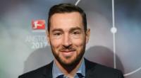 ZDF-Moderator Sven Voss wurde nach einer Bemerkung bei der Frauenfußball-WM Sexismus vorgeworfen.