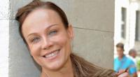 Sonja Kirchberger im Juni 2012.